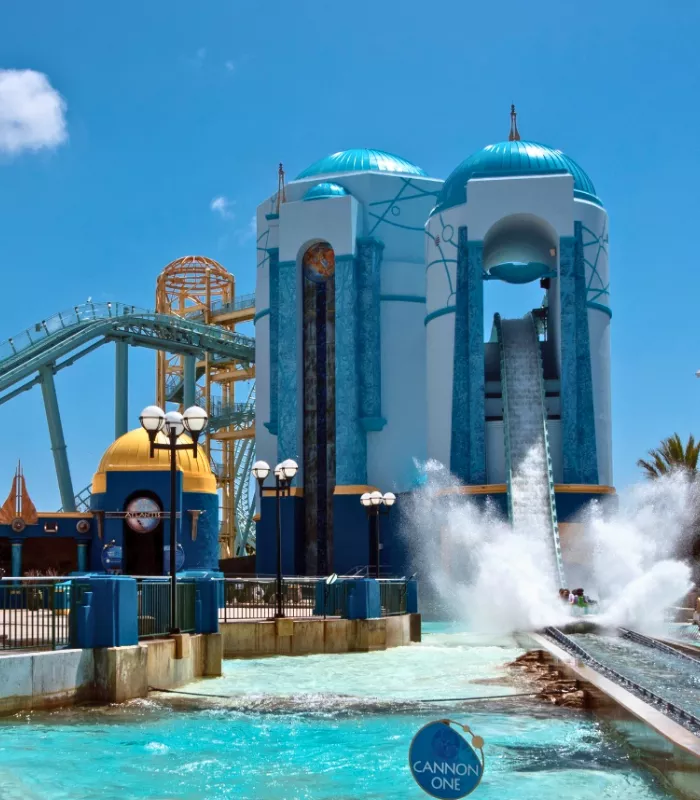SeaWorld San Diego