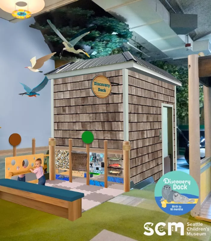 Seattle Childrens Museum