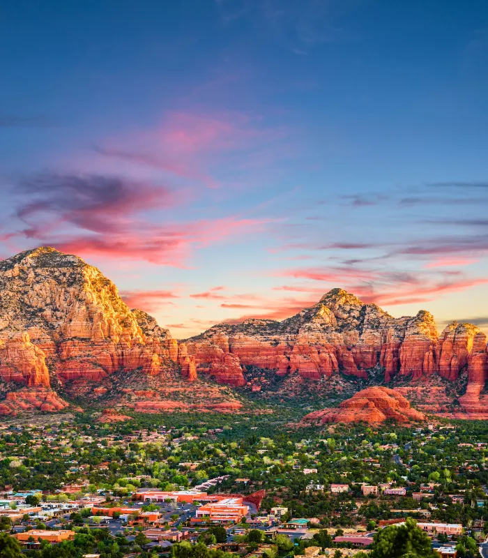 Sedona Arizona 1