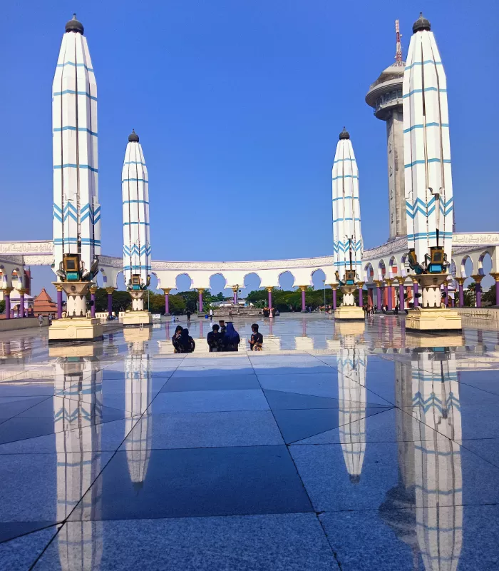 Semarang Indonesia