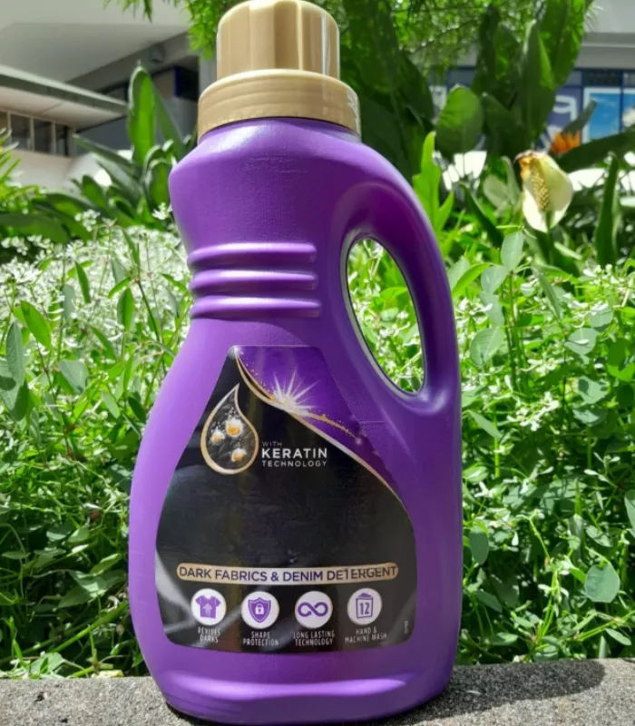 Separate Darks Detergent