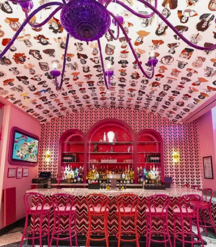 Serendipity 3 New York
