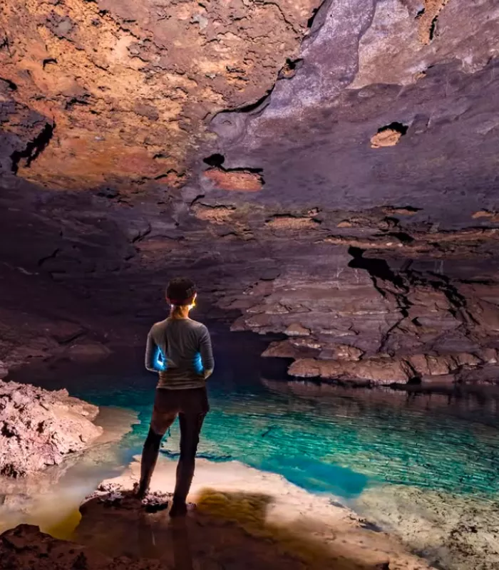Shelta Cave Alabama