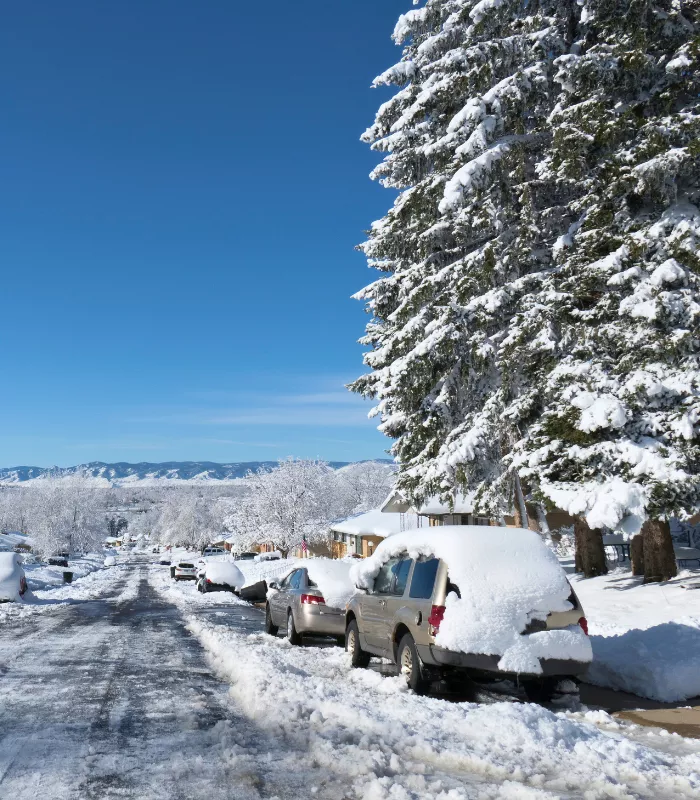 Sheridan Colorado