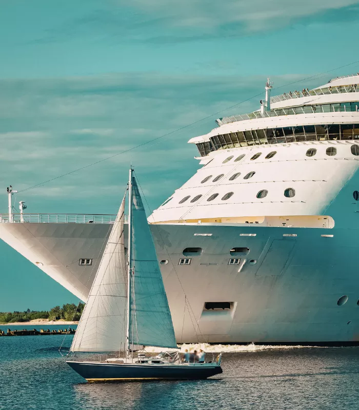 Ships Limited Medical Facilities
