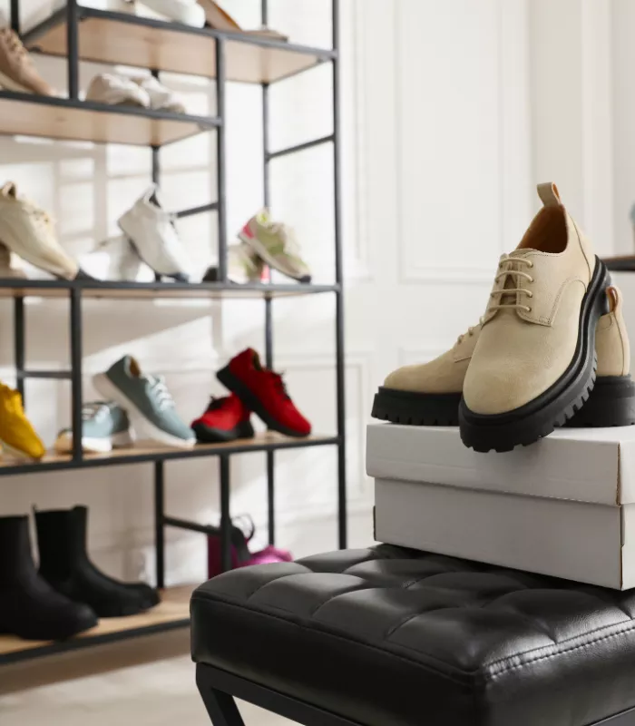 Shoes Outlet