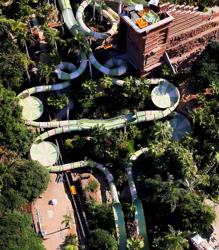 Siam Park 1
