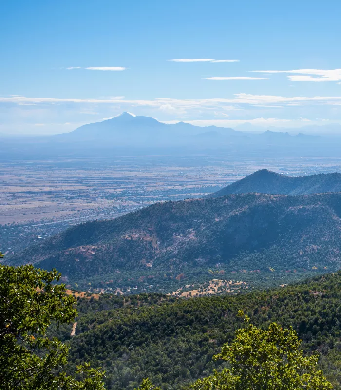 Sierra Vista Arizona