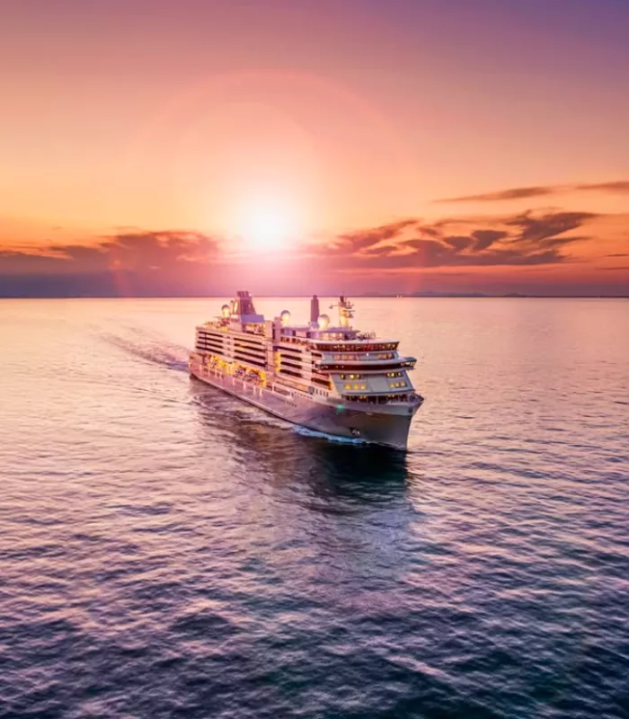 Silversea Cruises