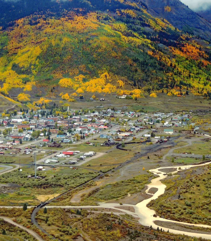 Silverton Colorado