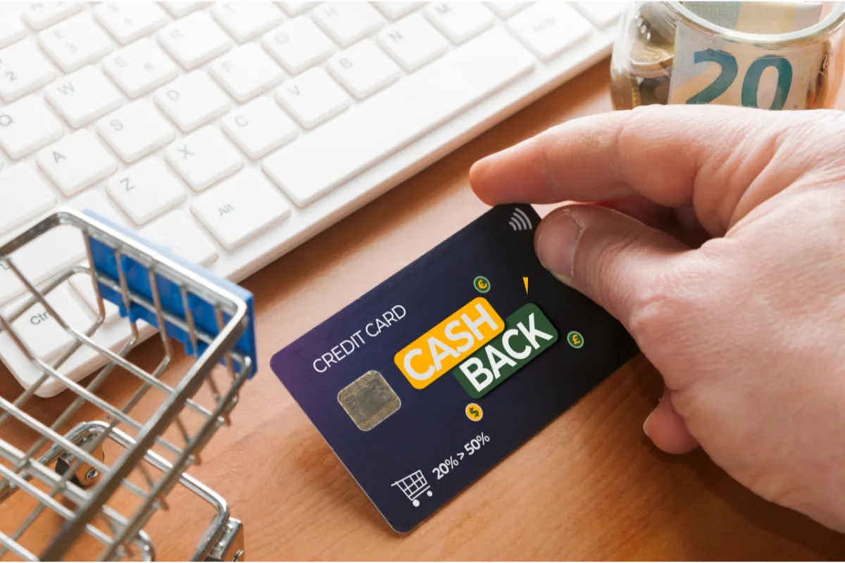 Similar Stores That Do Give Cash Back