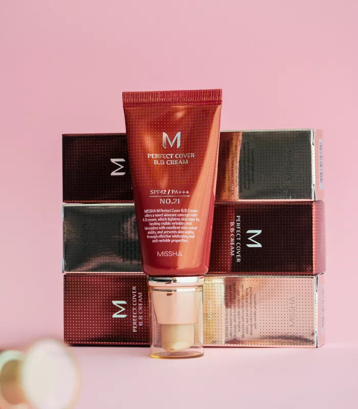 Skincare and Beauty Products