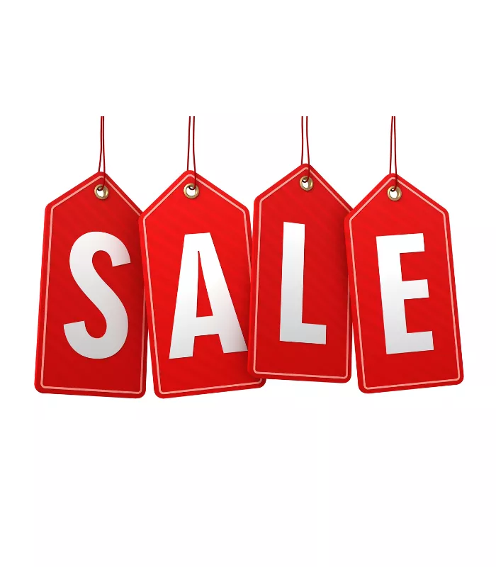 Skipping the Weekly Sale Ads