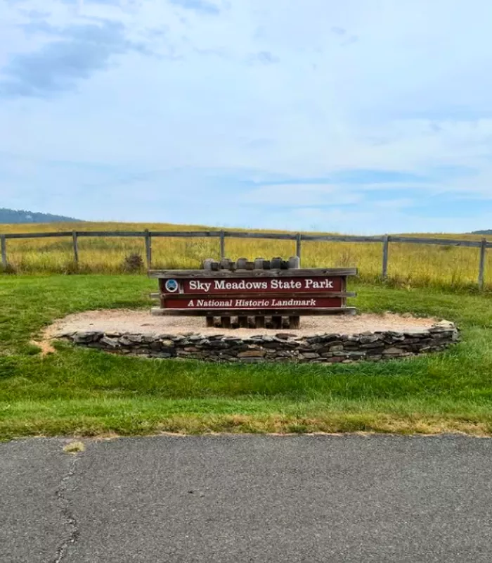 Sky Meadows State Park