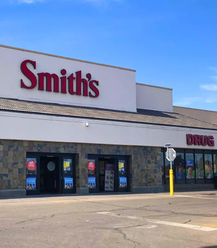 Smiths Food and Drug