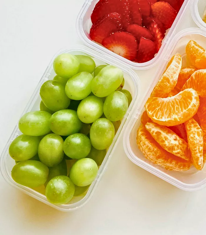 Snacks