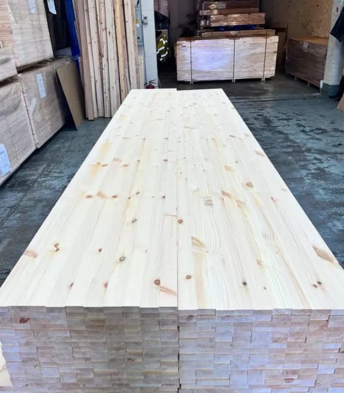 Softwood Pine