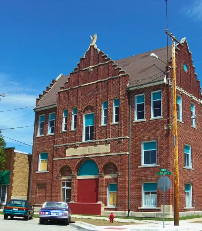 Solon Iowa