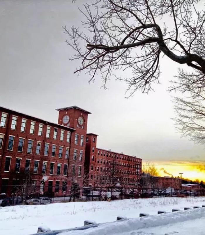 Somersworth New Hampshire