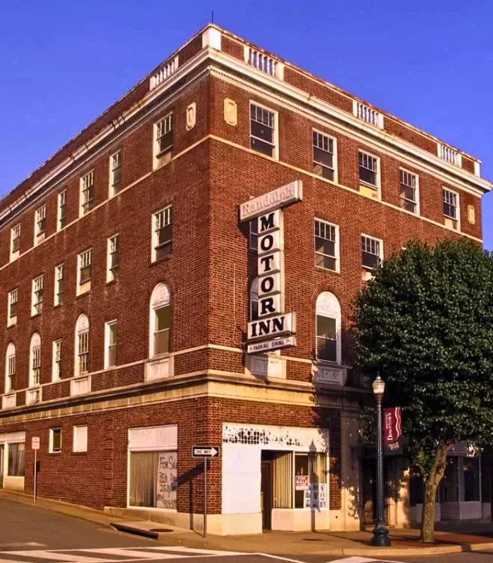 South Boston Virginia
