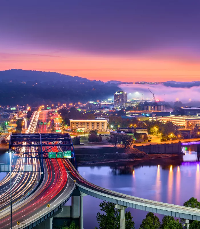 South Charleston West Virginia
