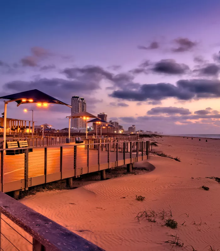 South Padre Island