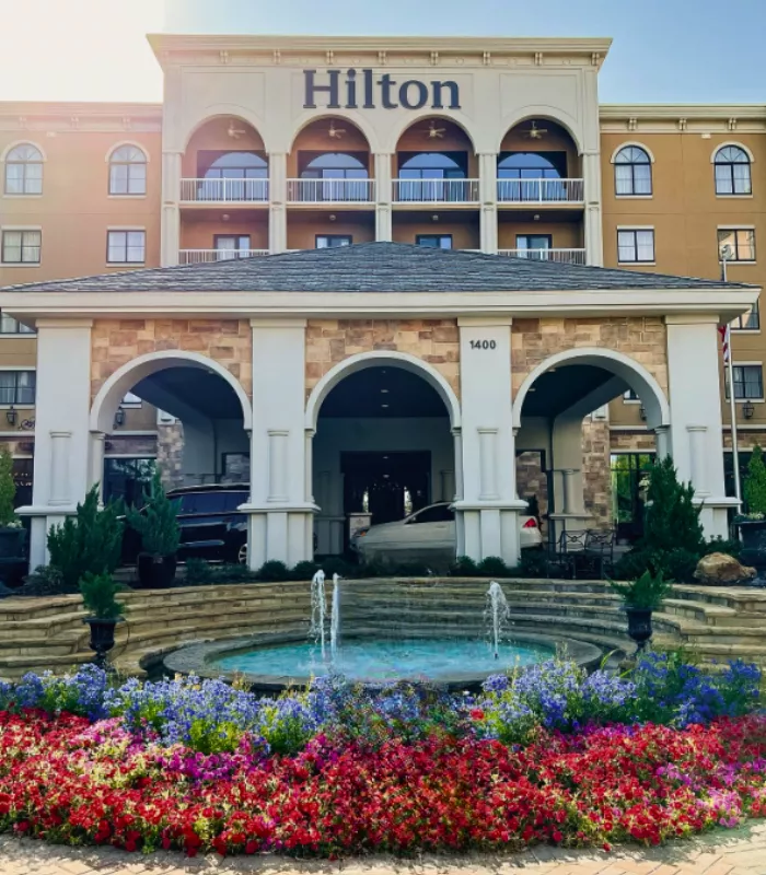 Southlake Town Square