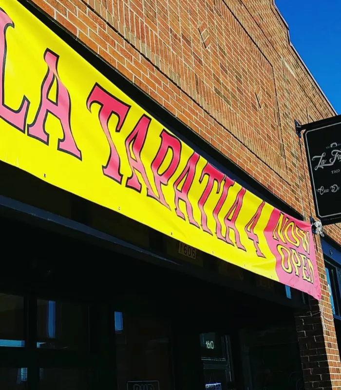 Specialty Ethnic Grocery Stores