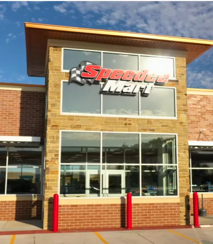 Speedee Mart