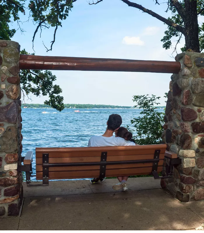 Spirit Lake Iowa