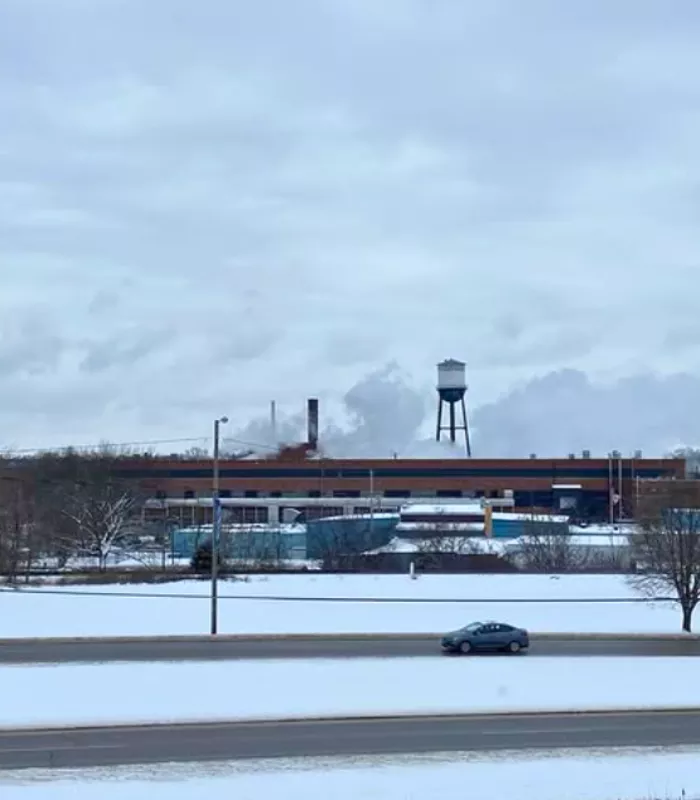 Springfield Michigan