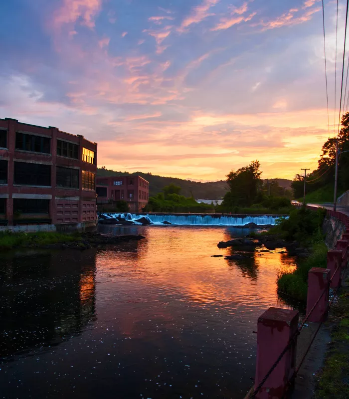 Springfield Vermont