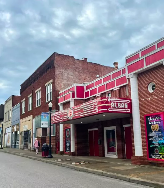 St. Albans West Virginia