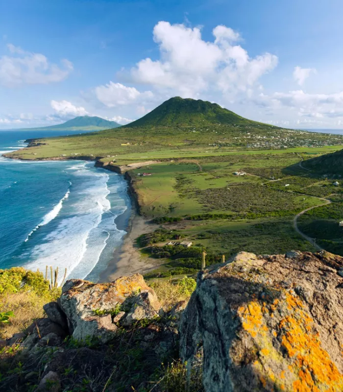 St. Eustatius Statia