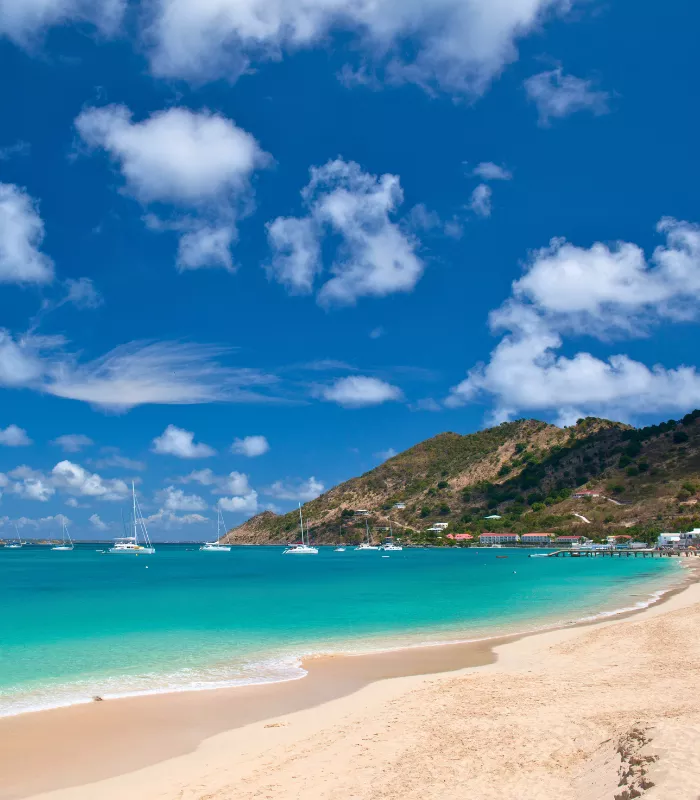 St. Maarten St Martin