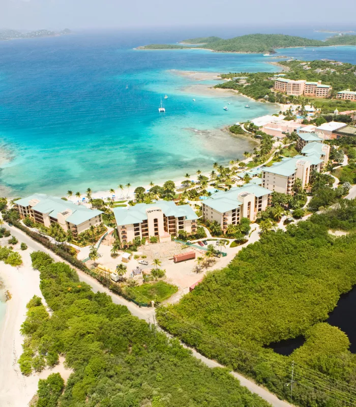St. Thomas U.S. Virgin Islands