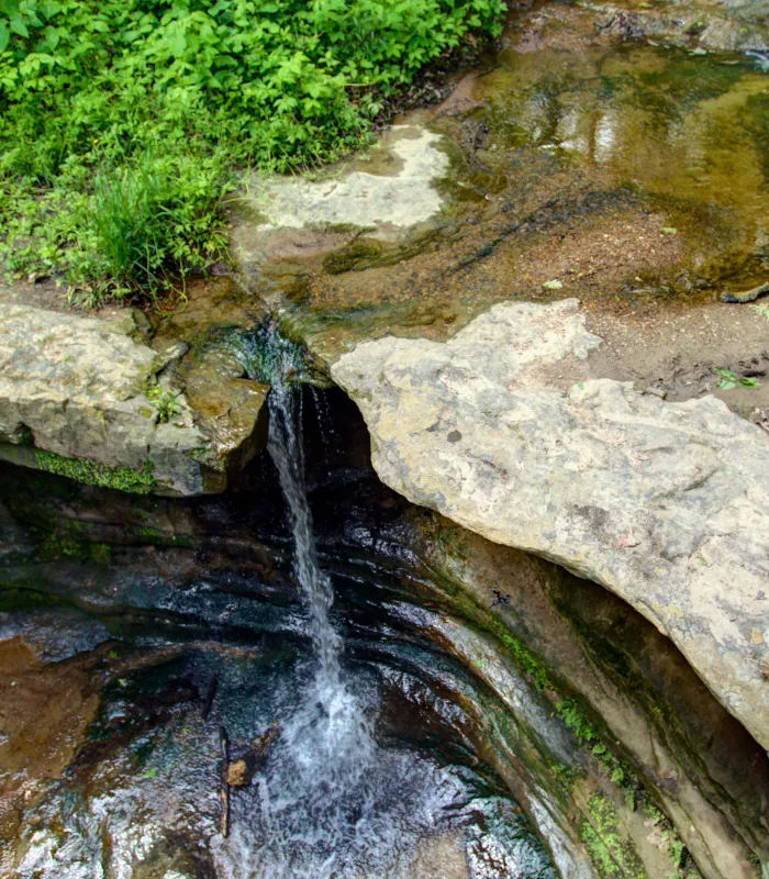 Starved Rock State Park Oglesby