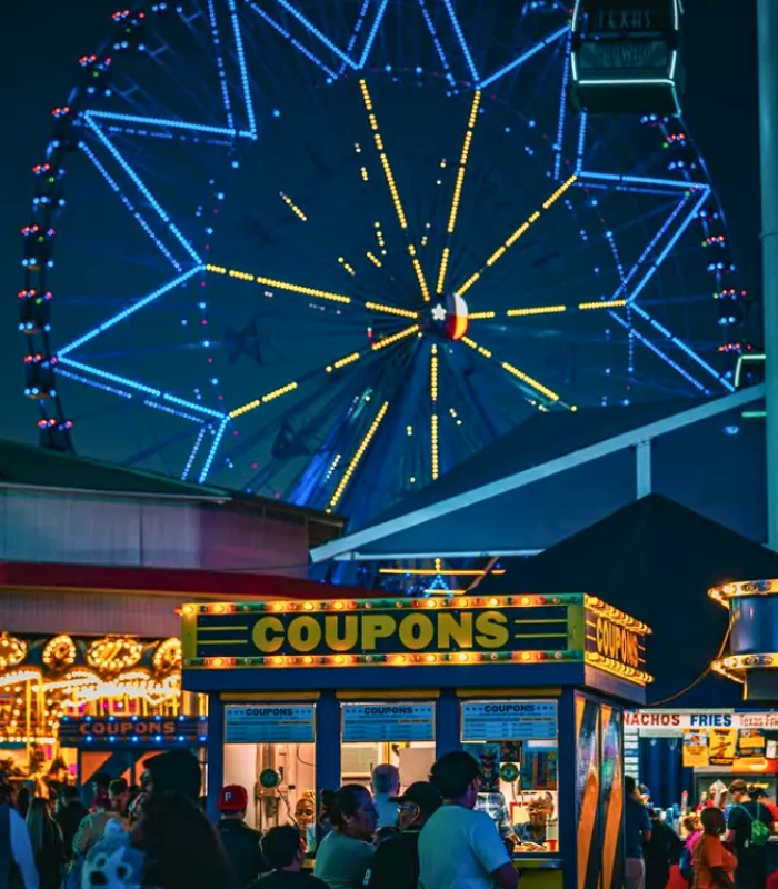 State Fair of Texas Dallas