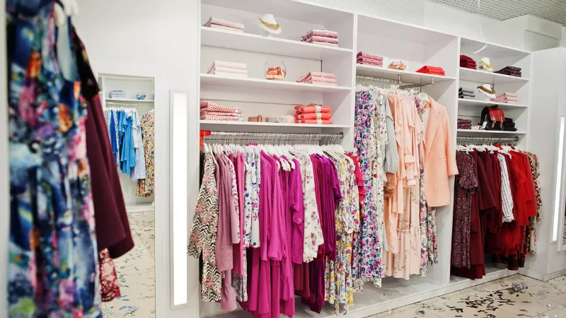Stores Like Neiman Marcus