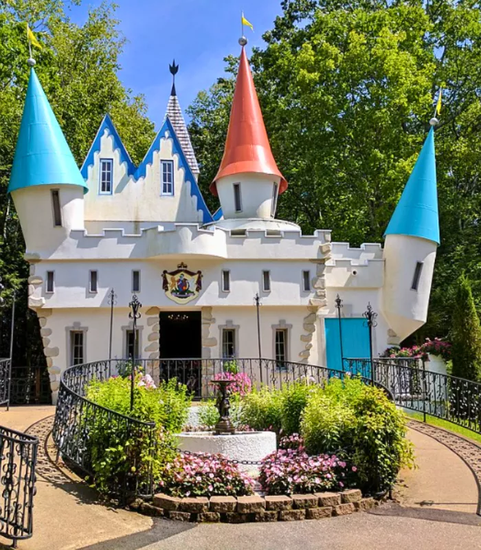 Story Land Glen