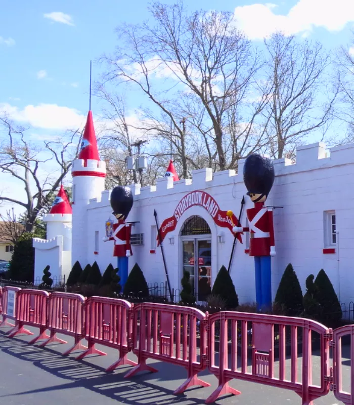 Storybook Land Egg Harbor Township