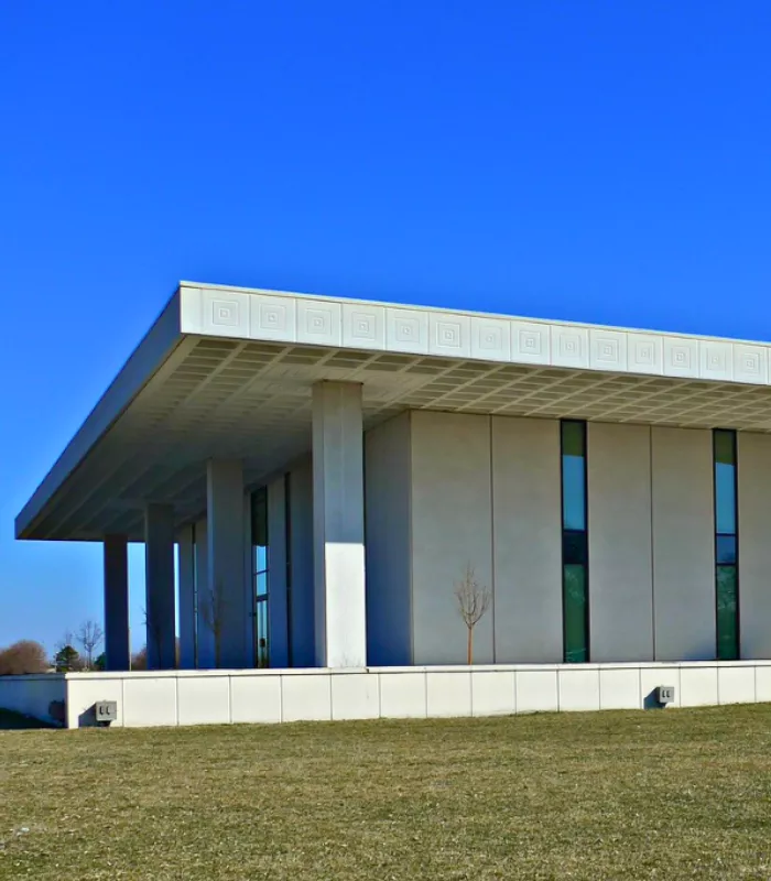 Stuhr Museum of the Prairie Pioneer Grand Island