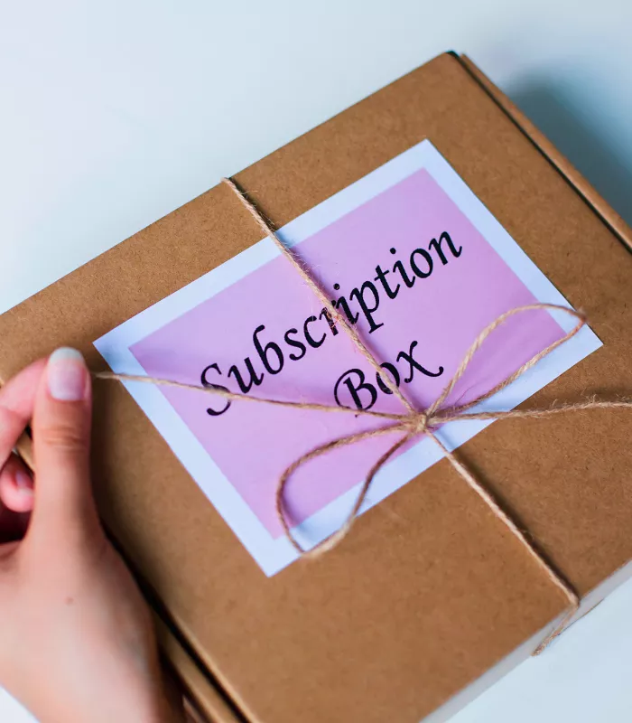 Subscription