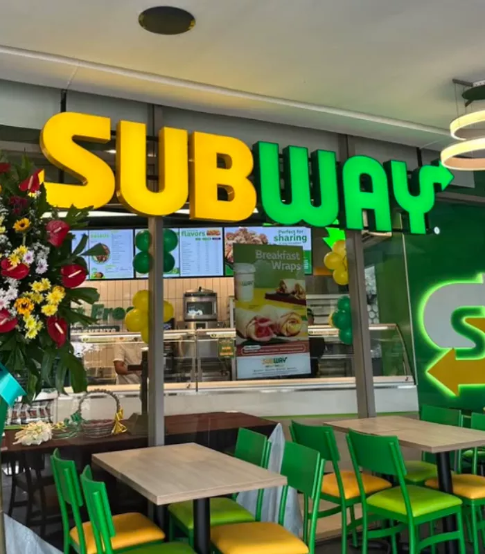 Subway