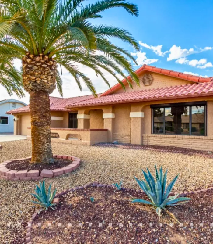 Sun City West Arizona