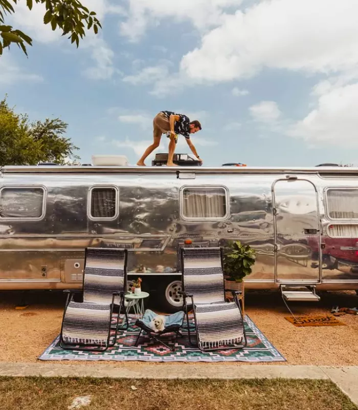 Sun Outdoors Lake Travis