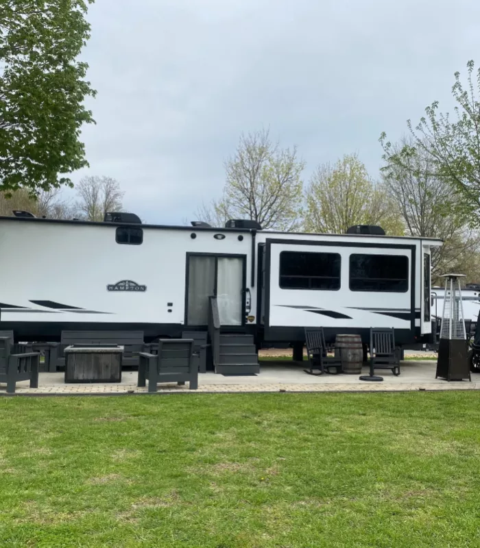 Sun Outdoors Pigeon Forge