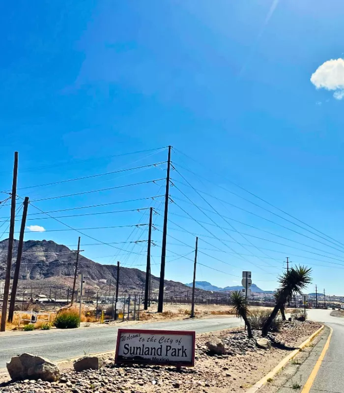 Sunland Park New