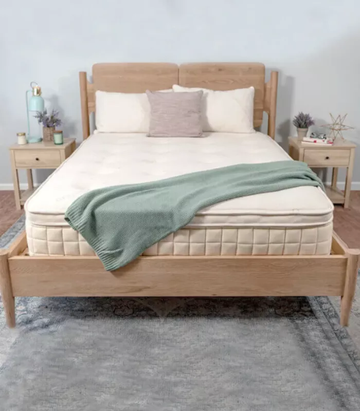 Super Soft Pillow Top Mattresses