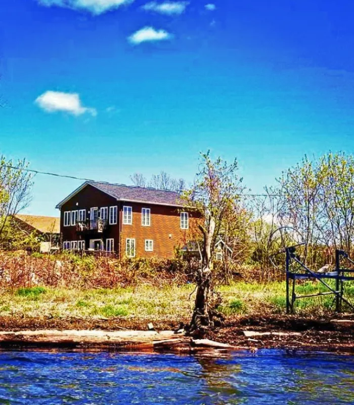 Swanton Vermont